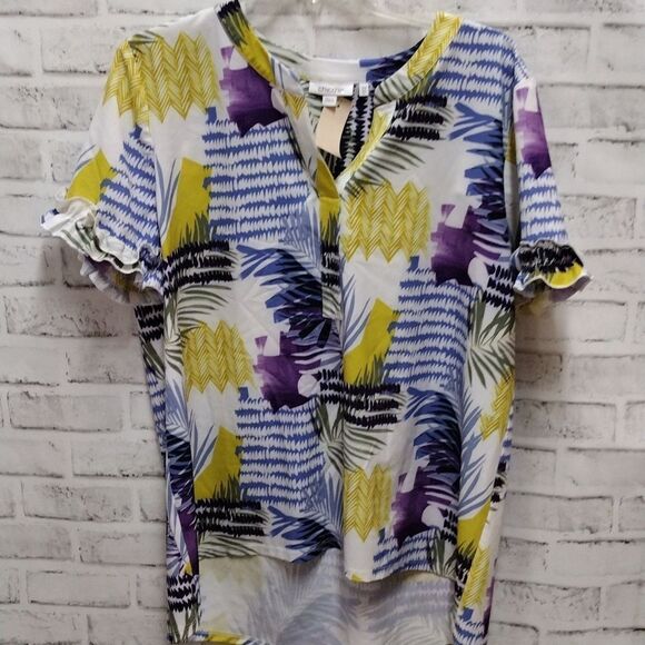 Chicos top - Picture 1 of 3